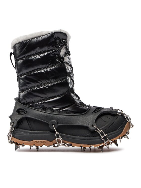 CMP CMP Κραμπόν Ice Spiked Crampons 3B64577 Μαύρο