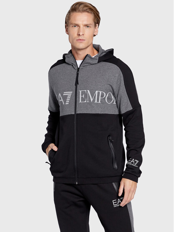 Суитшърт EA7 Emporio Armani