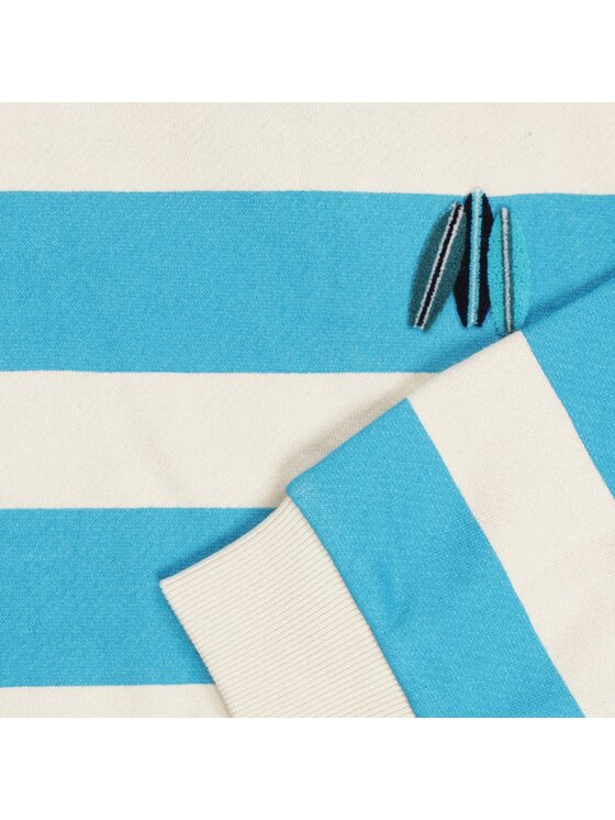 Tumble 'N Dry Tumble 'N Dry Bluza 84/22175/15161/13 Biały Regular Fit