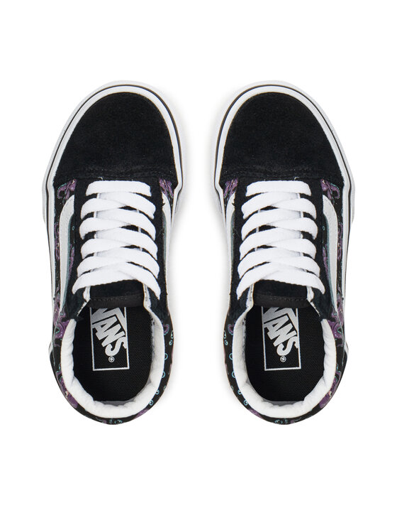 Vans Vans Tenisówki Uy Old Skool VN0005WVB5P1 Czarny