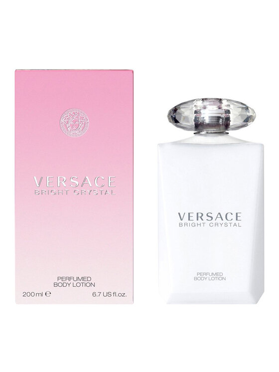 Versace Versace Bright Crystal Body Lotion Balsam do ciała