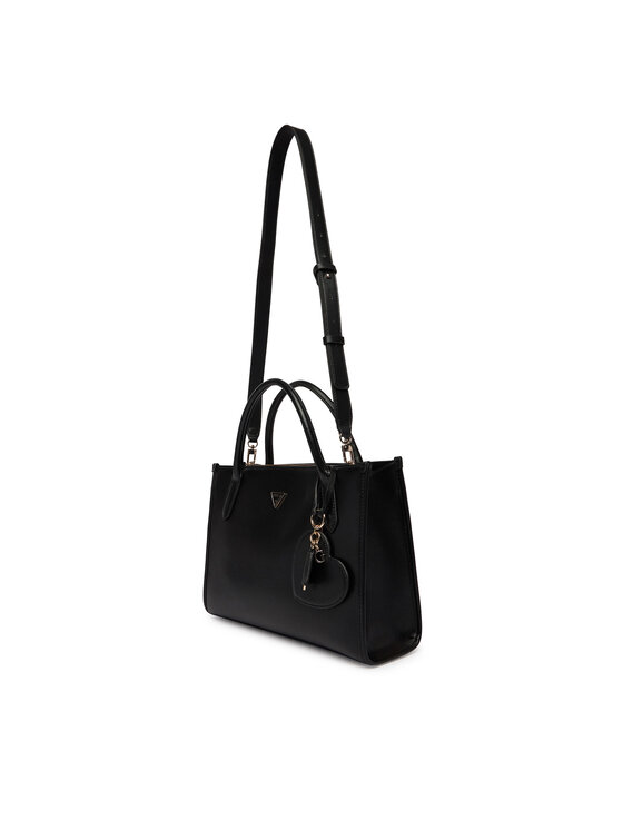 Guess Guess Torebka Isobel HWBG99 32220 Czarny