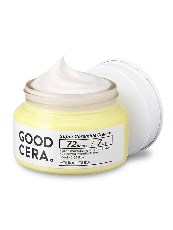 Holika Holika Holika Holika Skin & Good Cera Super Cream Długotrwale Nawilżający Krem do twarzy