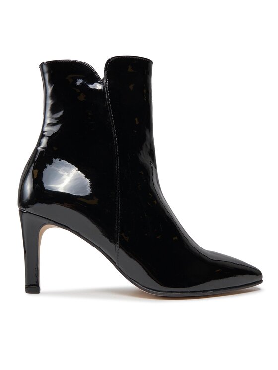 Botine Gabor 35.880.97 Negru