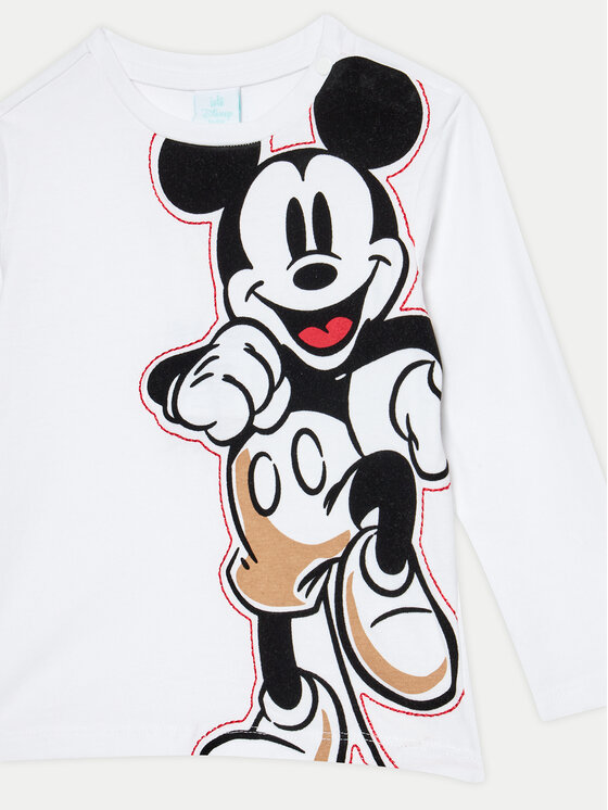 OVS OVS Blusa 2121609 Écru Regular Fit