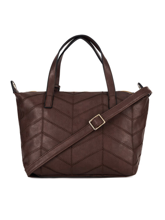 Lasocki Lasocki Tasche LSK-K-018-06 Braun