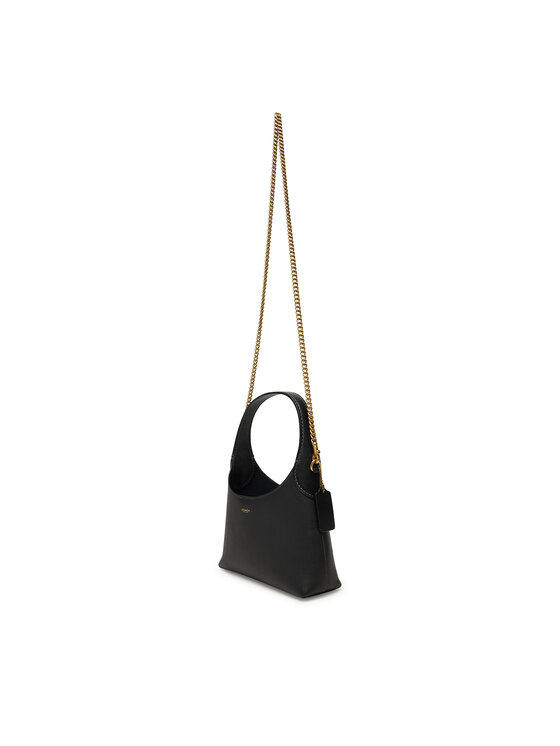 Coach Coach Soma CW614 Melns