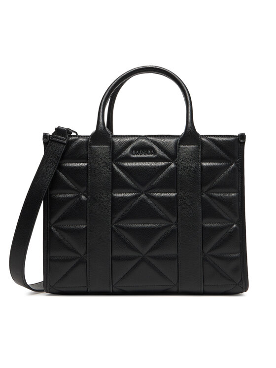 Badura Badura Handtasche LDA7346 Schwarz