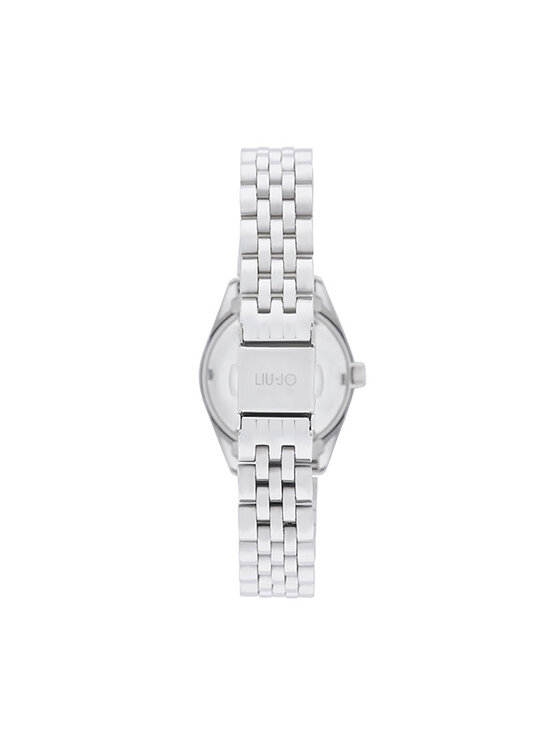 Liu Jo Liu Jo Zegarek Casual Nyria TLJ2800 Srebrny