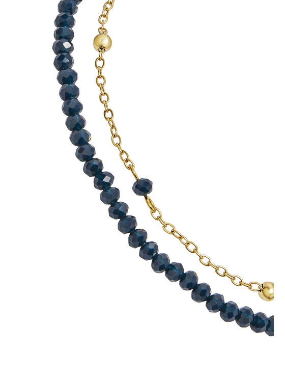 Breil Breil Collana MAGNETICA SYSTEM Nero