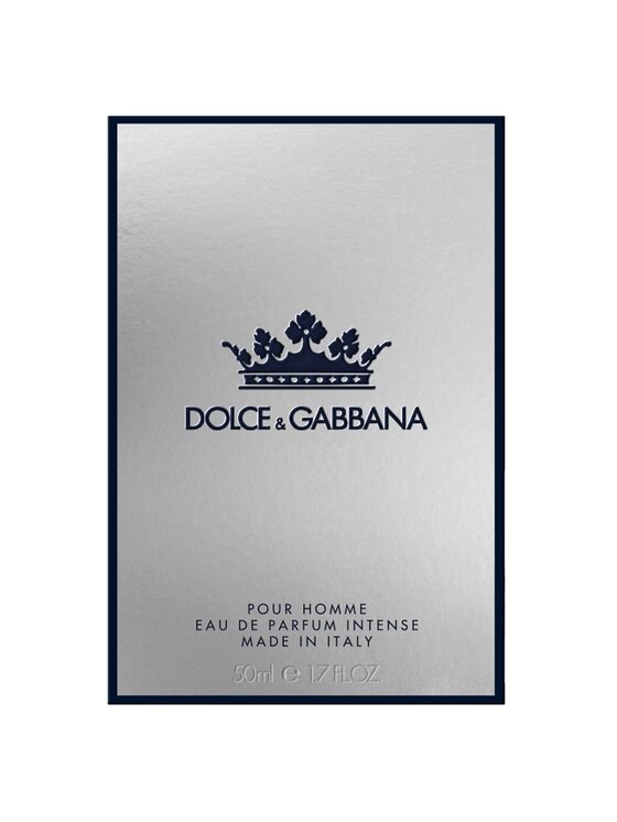 Dolce&Gabbana Dolce&Gabbana Dolce&Gabbana K Intense 50ml woda perfumowana Woda perfumowana