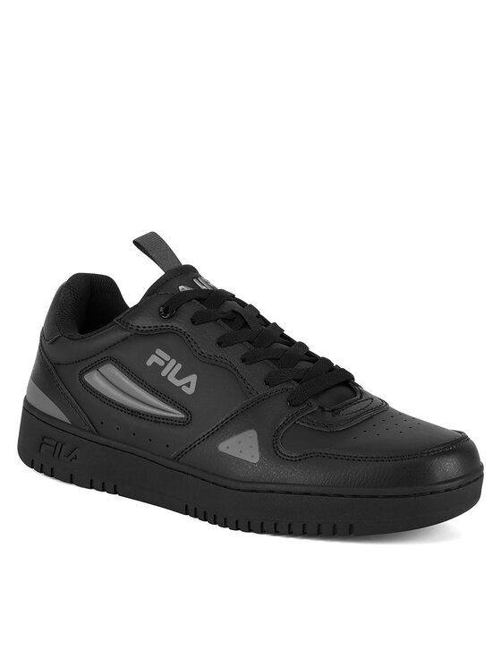 Fila Fila Sneakersy SUOLO FFM0385-83052 Czarny