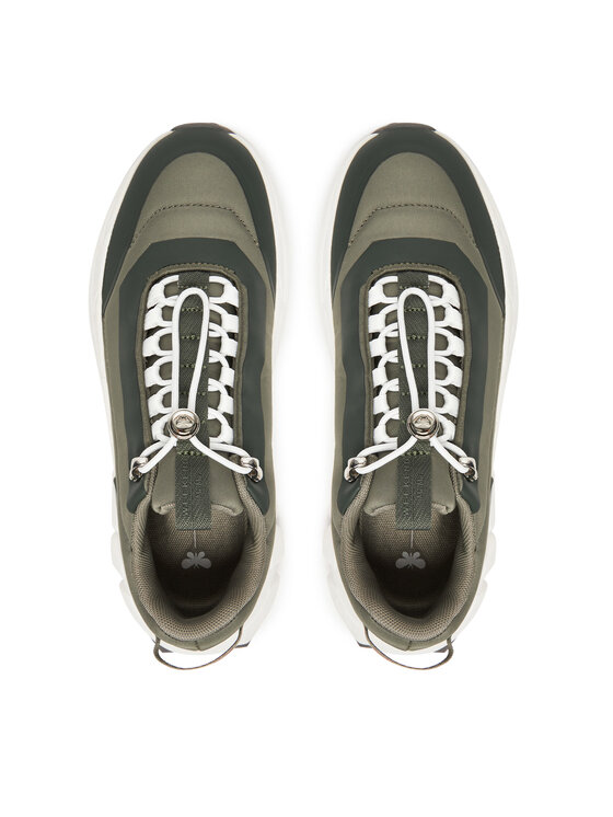 Weekend Max Mara Weekend Max Mara Сникърси Tandem 2525766015650 Каки
