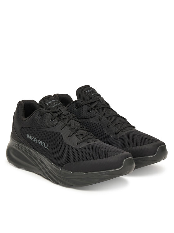 Merrell Merrell Sneakersy Morphaxis J068527 Černá