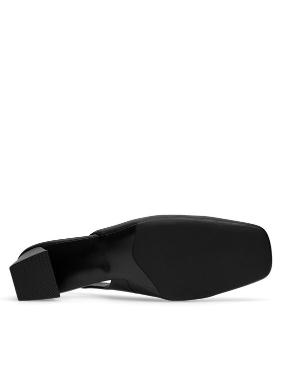 Gino Rossi Gino Rossi Sandalen ALAYA-SL2275-1A Schwarz