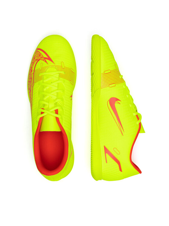Nike Nike Sneakersy CV0980-760 Żółty
