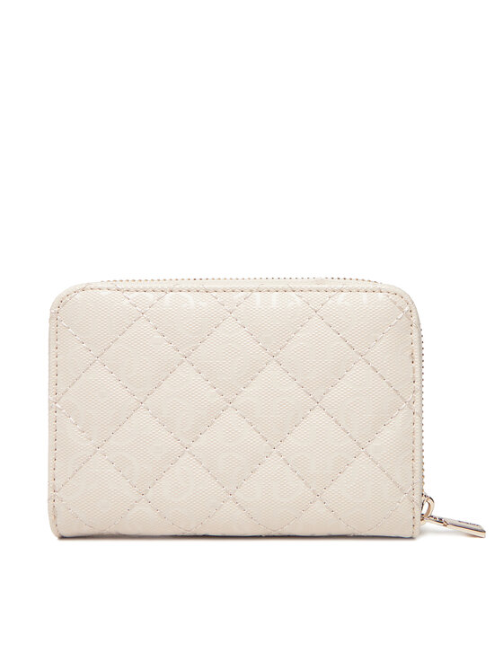 Guess Guess Große Damen Geldbörse Idra Slg SWGG81 57140 Beige
