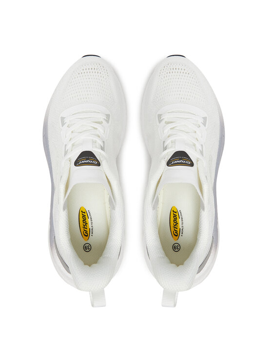 Grisport Grisport Sneakers GR-25-32-9001L Alb