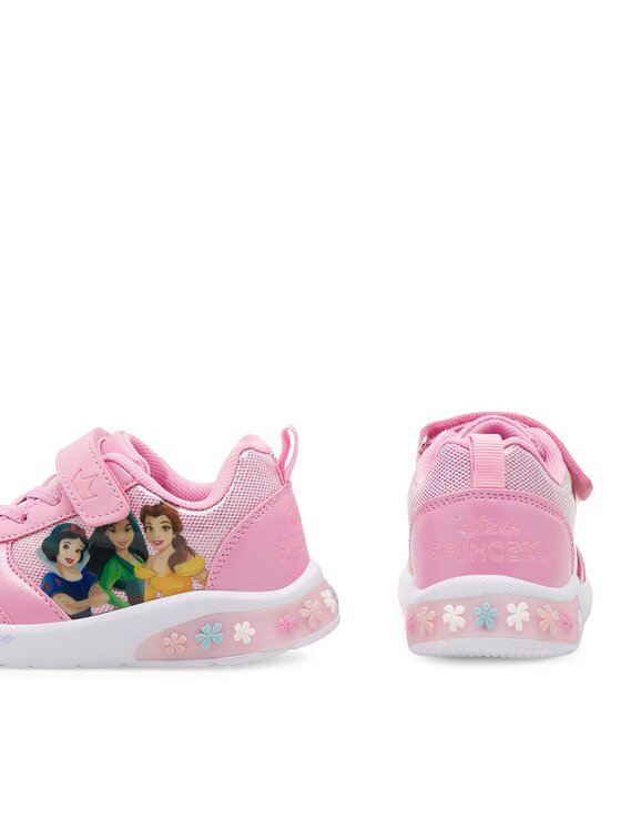 Princess Princess Tossud CP66-SS24-200DPRN Roosa