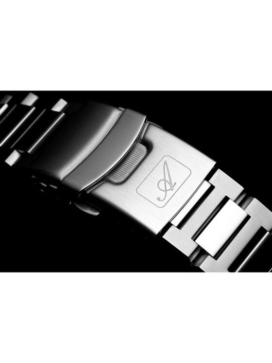 Adriatica Adriatica Bracciale A8326.R116A Argento