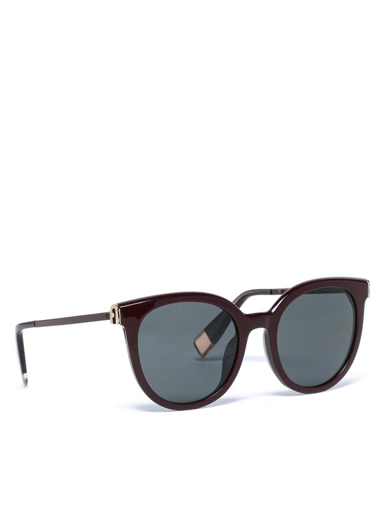 Furla Слънчеви очила Sunglasses SFU625 WD00052-A.0116-CGQ00-4-401-20-CN-D Бордо