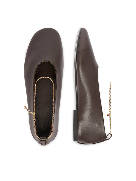 GINO ROSSI GINO ROSSI Balerinos EO-V2198-73 Ruda