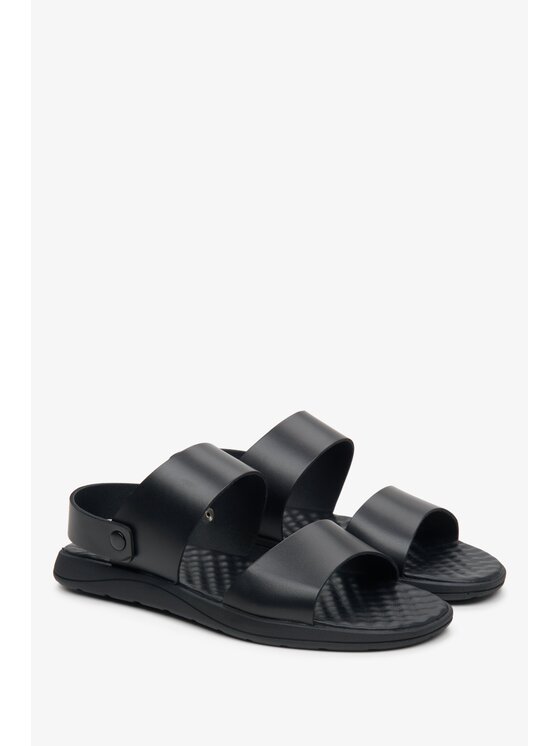 Estro Estro Sandali ER00112973 Nero