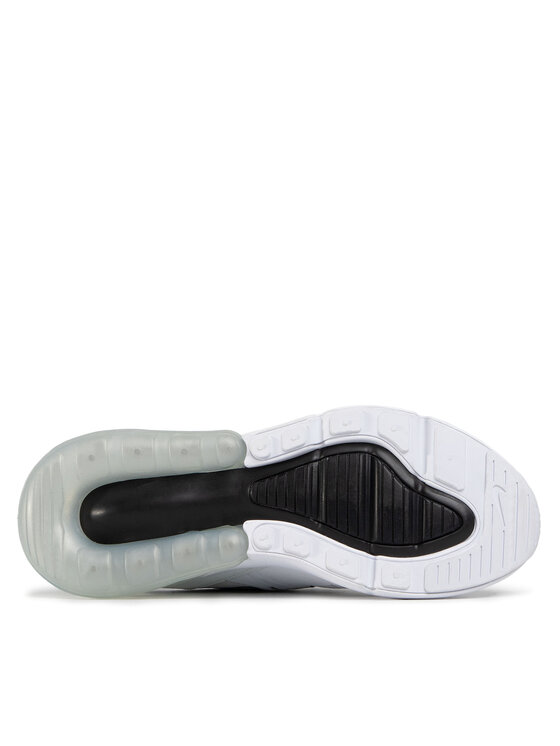 Nike Nike Sneakersy Air Max 270 AH6789 100 Bílá