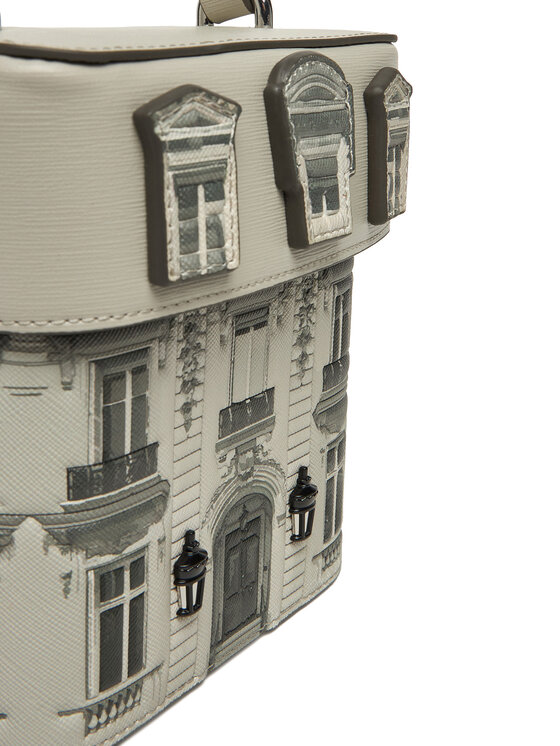 KARL LAGERFELD KARL LAGERFELD Τσάντα A2W30252 Μπεζ