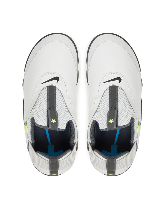 Nike Nike Снікерcи Zoom Pulse CT1629 004 Сірий
