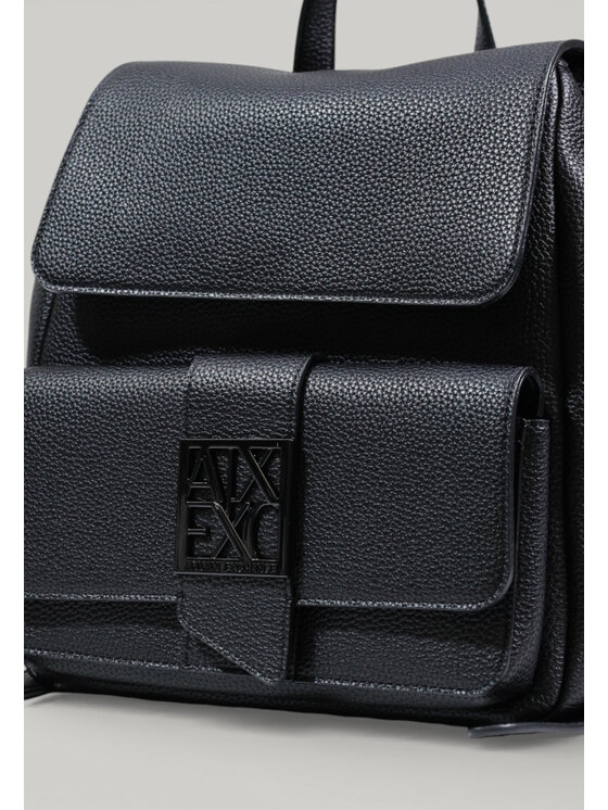 Armani Exchange Armani Exchange Zaino XW002591 AF11902 Nero