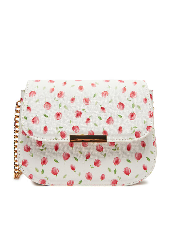 DeeZee DeeZee Borsetta S24659 Bianco