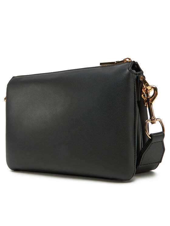 LOVE MOSCHINO LOVE MOSCHINO Τσάντα JC4072PP1ML1300A Μαύρο