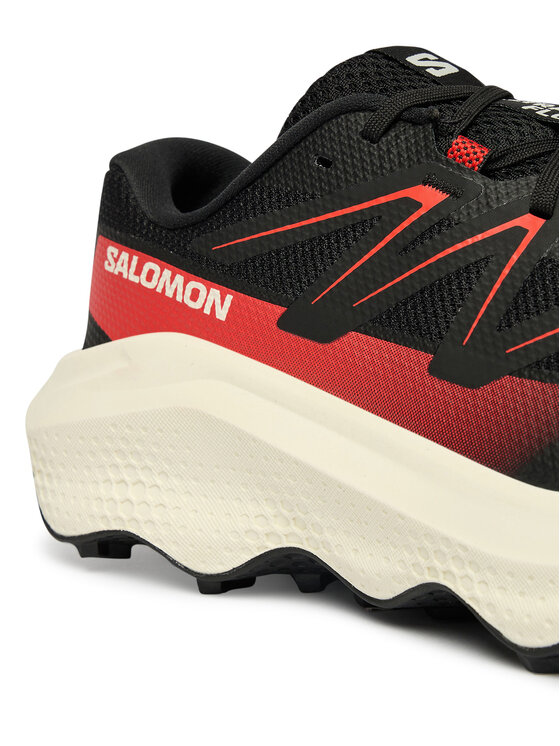Salomon Salomon Běžecké boty Ultra Flow 2 L49275300 Černá