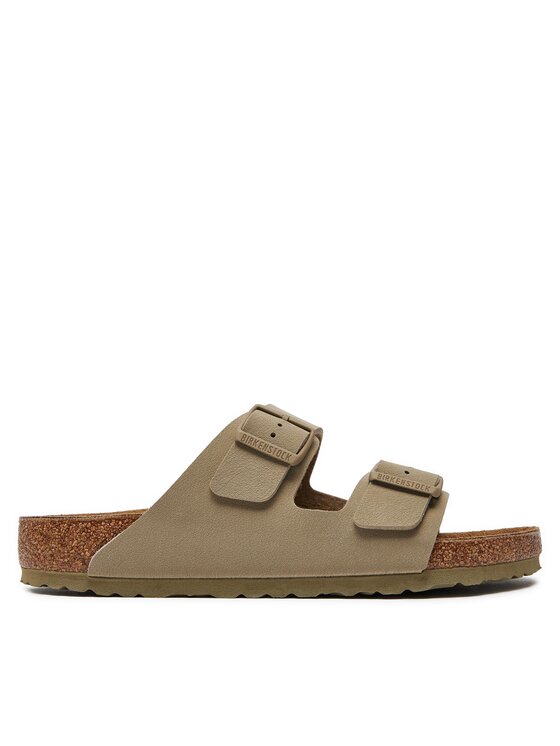 Birkenstock Iešļūcenes Arizona 1027704 Haki