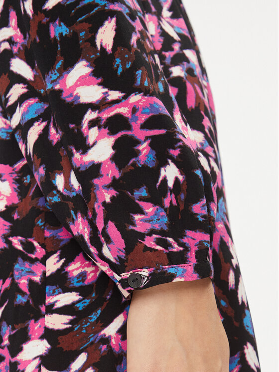 ONLY ONLY Повсякденна сукня 15306566 Кольоровий Regular Fit