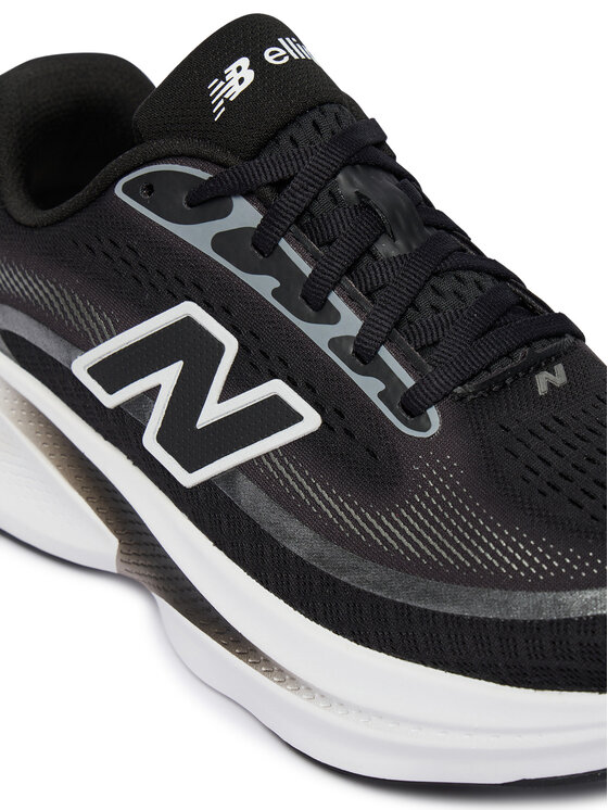 New Balance New Balance Bėgimo batai Buty do biegania Fresh Foam Ellipse v1 Juoda