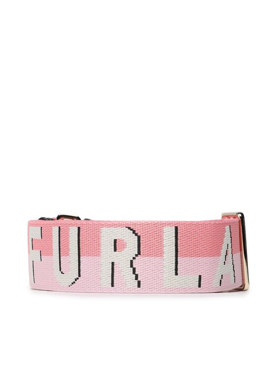 Furla Furla Apple Watch vahetatav kellarihm Fiona WK00059-BX1595-2013S-1-007-20-CN-K Roosa