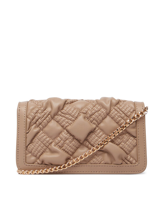LOVE MOSCHINO LOVE MOSCHINO Käekott JC5603PP1PL1010A Beež
