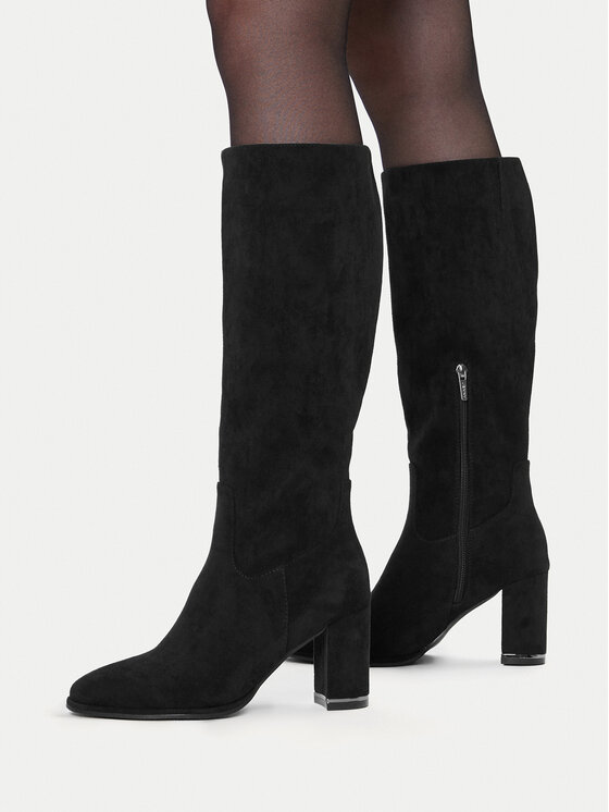 JENNY JENNY Stiefel CEO-R25SS07382 Schwarz