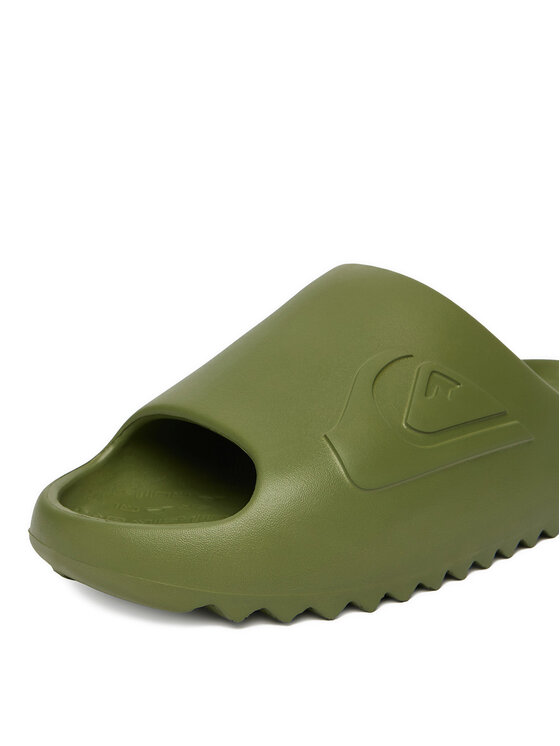 Quiksilver Quiksilver Παντόφλες C-CLOUDBREAK CQ10007MG Πράσινο