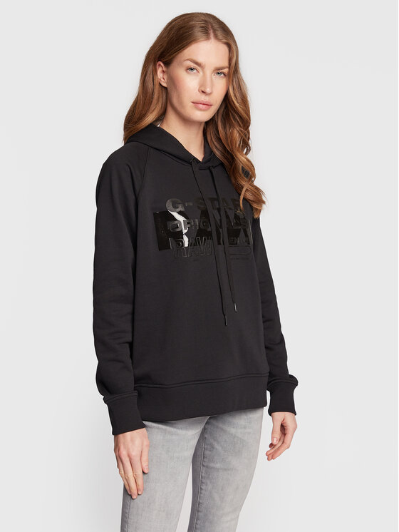 Felpa G-Star Raw