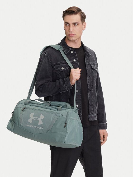 Under Armour Under Armour Tasche UA Undeniable 5.0 1369222 Grün