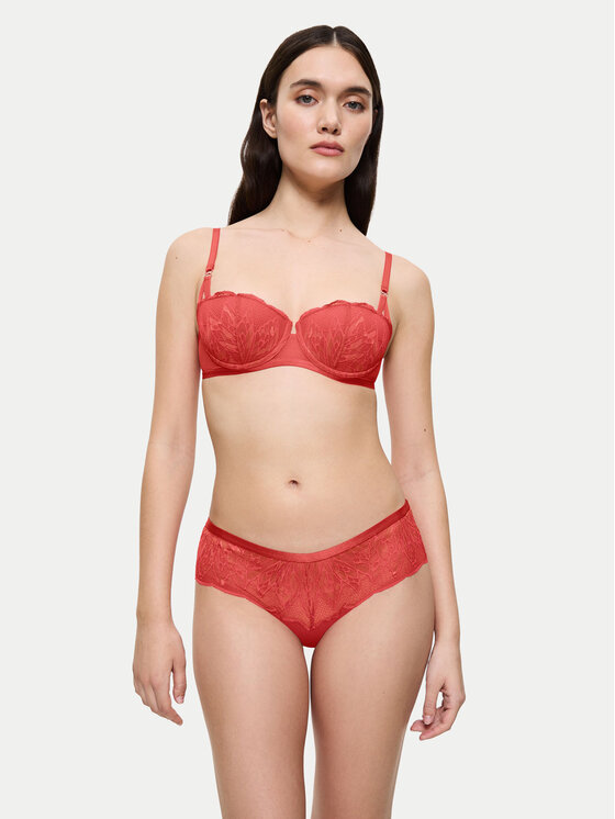 Triumph Triumph Bokserki Crazy Stupid Love 10222367 Koralowy