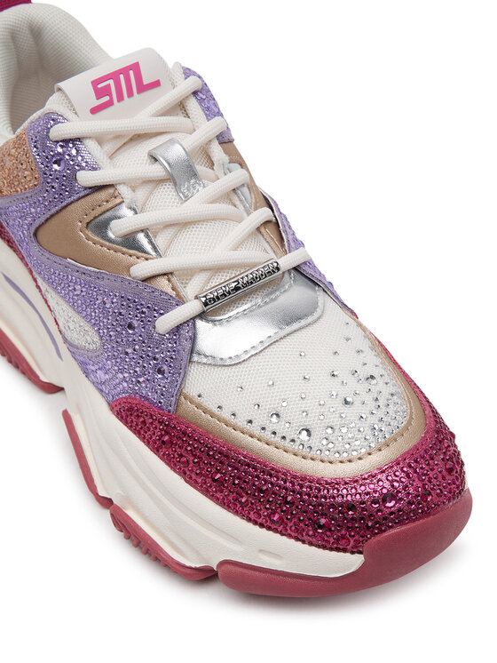 Steve Madden Steve Madden Sneakers Privy SM19000082 Roz