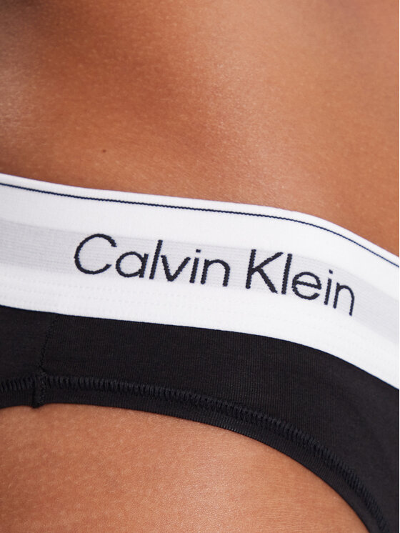 Calvin Klein Underwear Calvin Klein Underwear Klassikalised aluspüksid LV00QF8520 Must