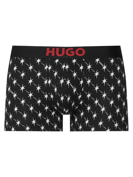 HUGO HUGO Комплект боксерки 50549140 Бордо