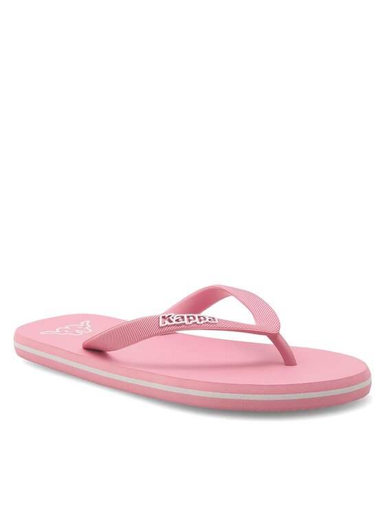 Kappa Kappa Flip flop Logo Moker 303XI60 - A9G Roz