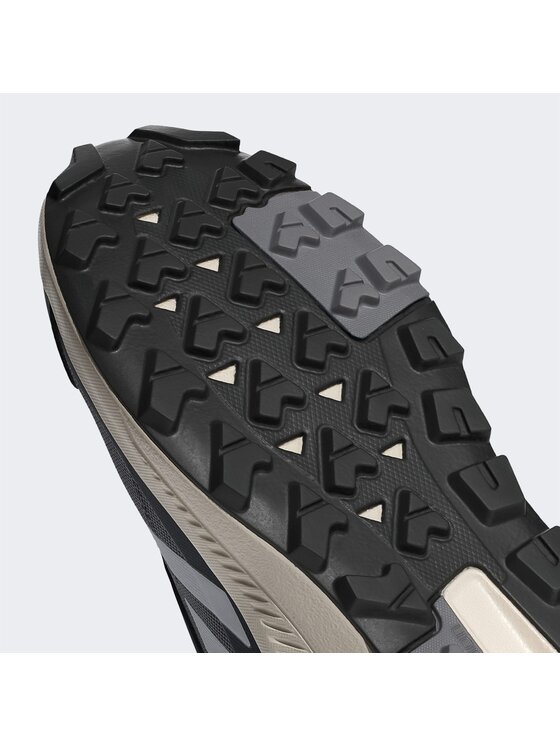 adidas adidas Trekkingschuhe Terrex Anylander JR6598 Grau