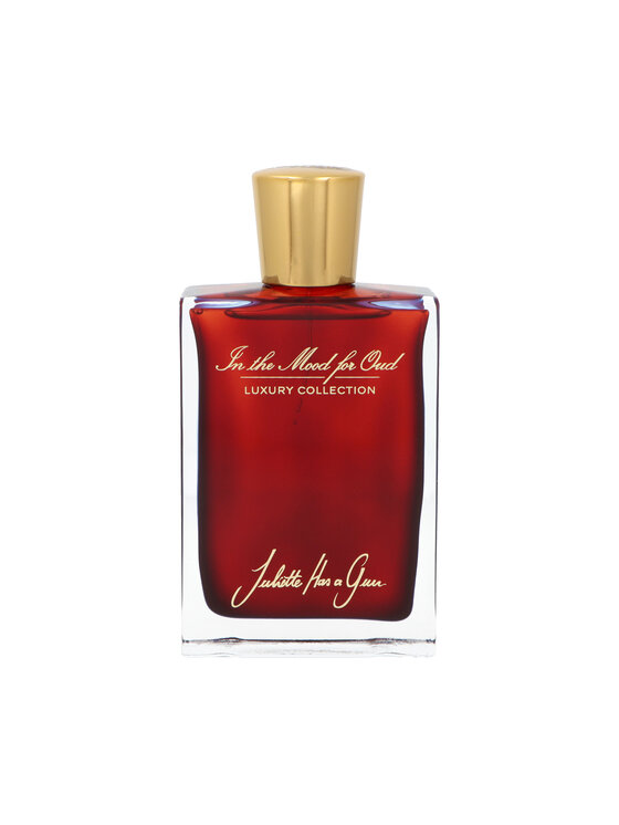 Juliette has a gun Juliette has a gun Luxury Collection In The Mood For Oud Woda perfumowana